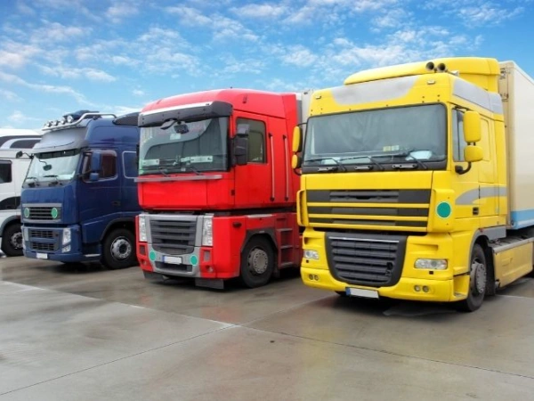 Konya Horasan Nakliye